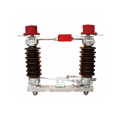 GW4A-0.5W 戶外高壓隔離開(kāi)關(guān)